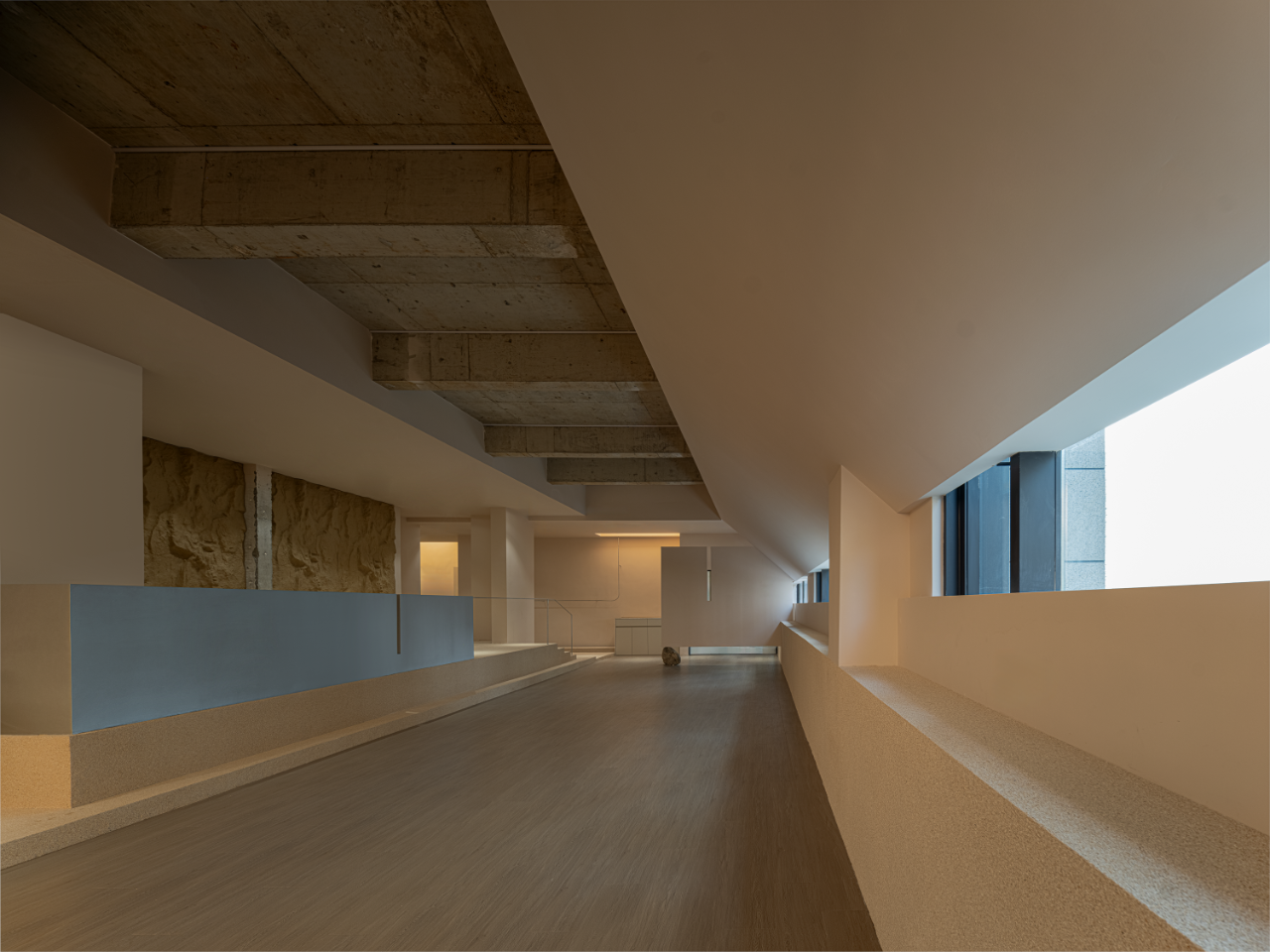 岩地寻根丨中国成都丨笾界建筑-71