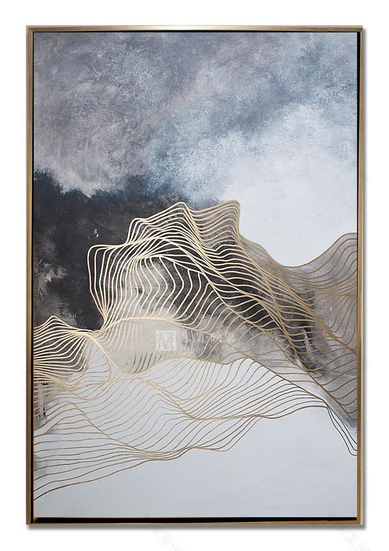 无锡钱桥精装样板房-24