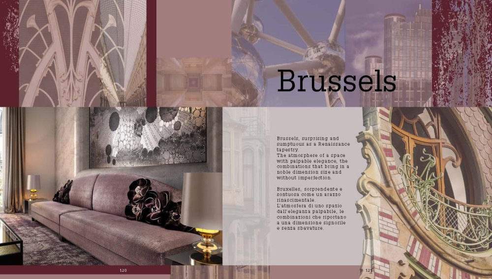 奢华时尚艺术范新装饰后现代风格家具 酒店商业空间软装...-15