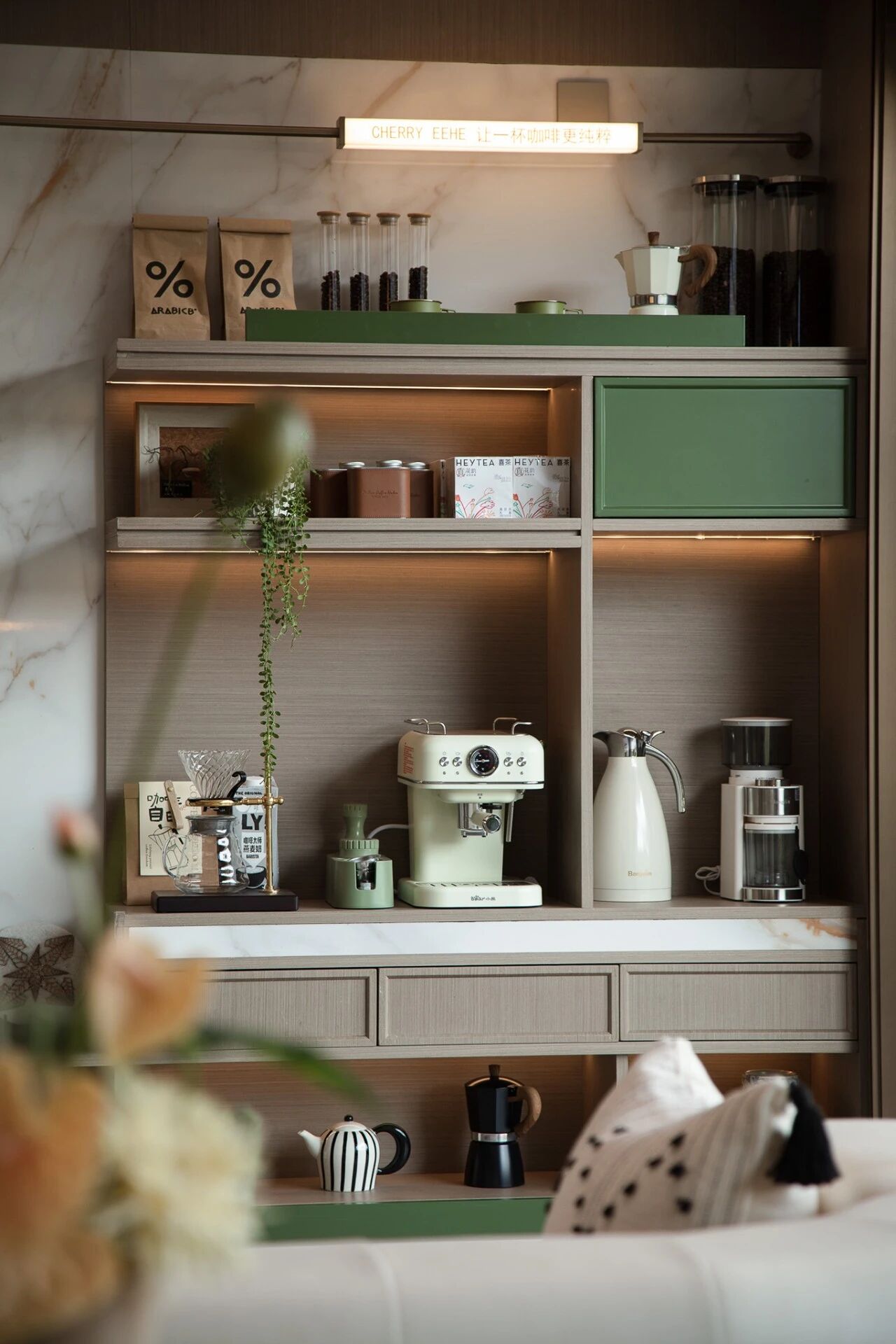 中诚·两江印 椿宸丨中国重庆丨海力空间设计-60