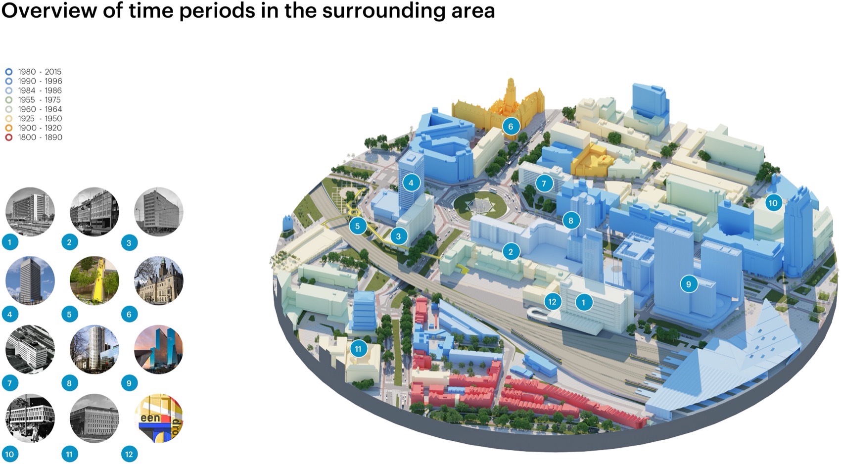 办公建筑丨荷兰鹿特丹丨MVRDV-15