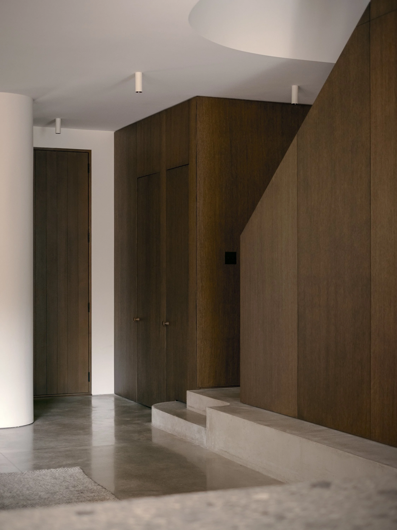 Rathnelly House改造项目丨加拿大多伦多丨VAARO Studio-8