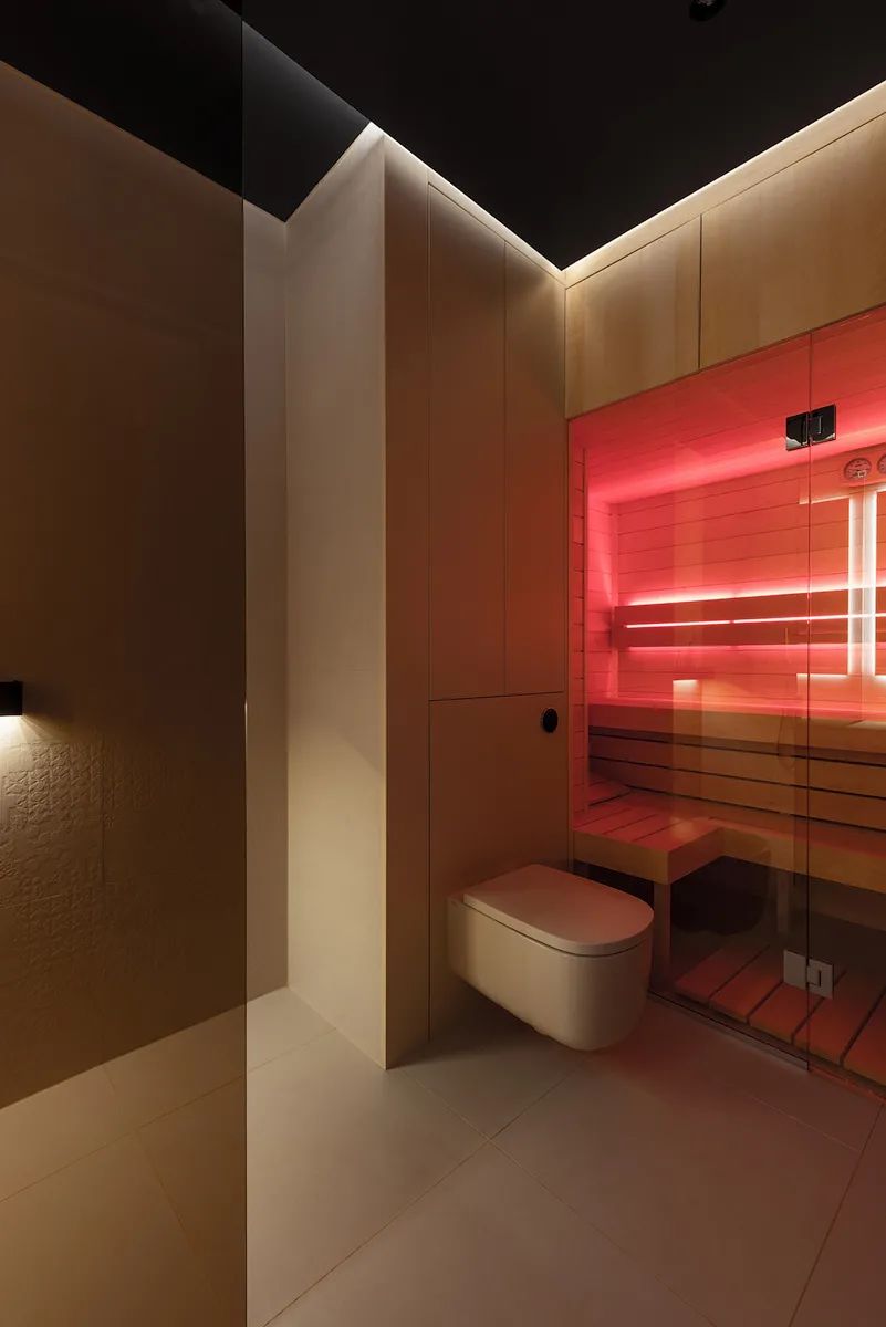 深色空间丨hilight-24