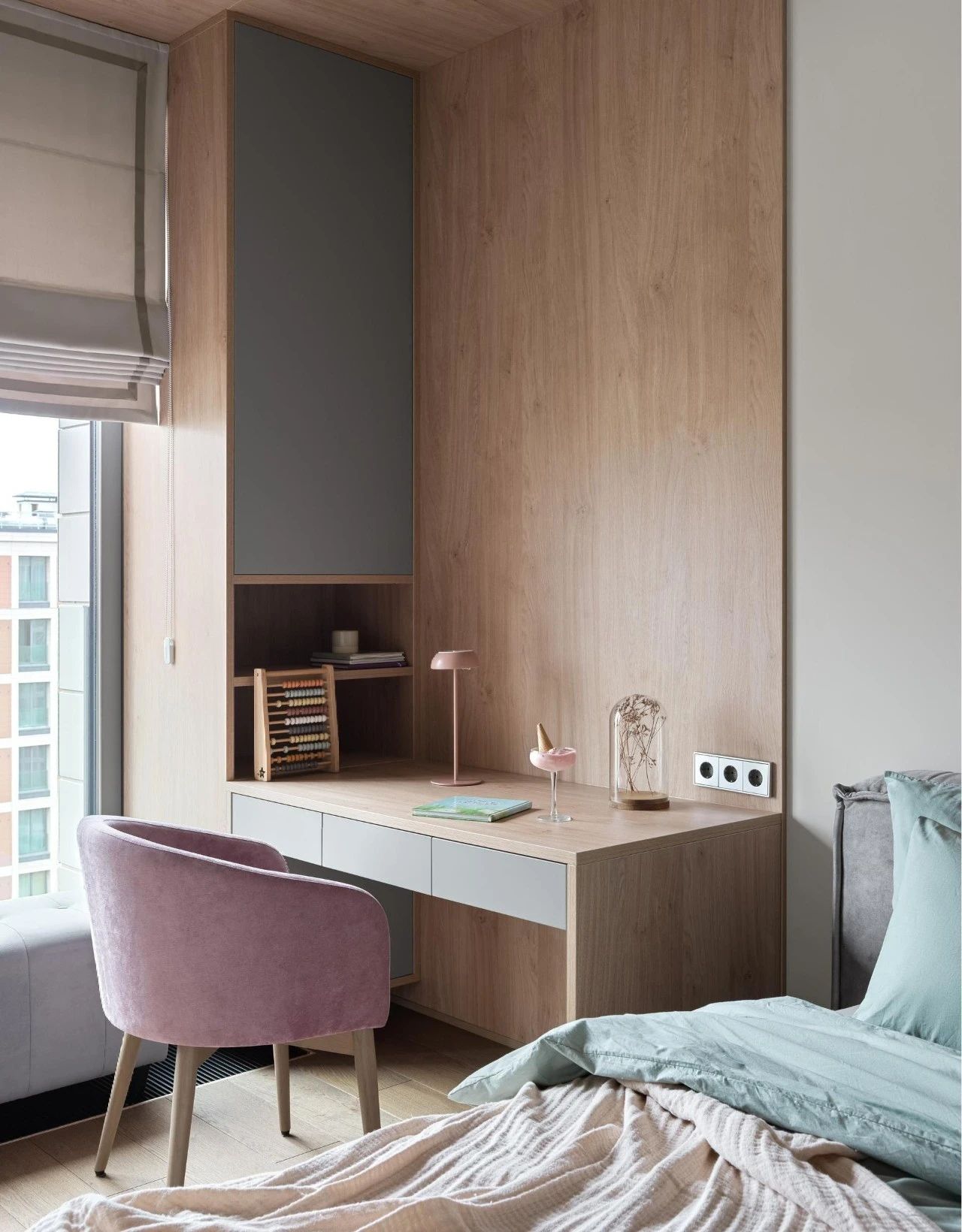 177㎡灰木空间丨Irina Smintyeva-15