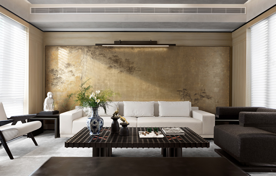 首发|矩阵纵横:心游于艺,诗意栖居-18