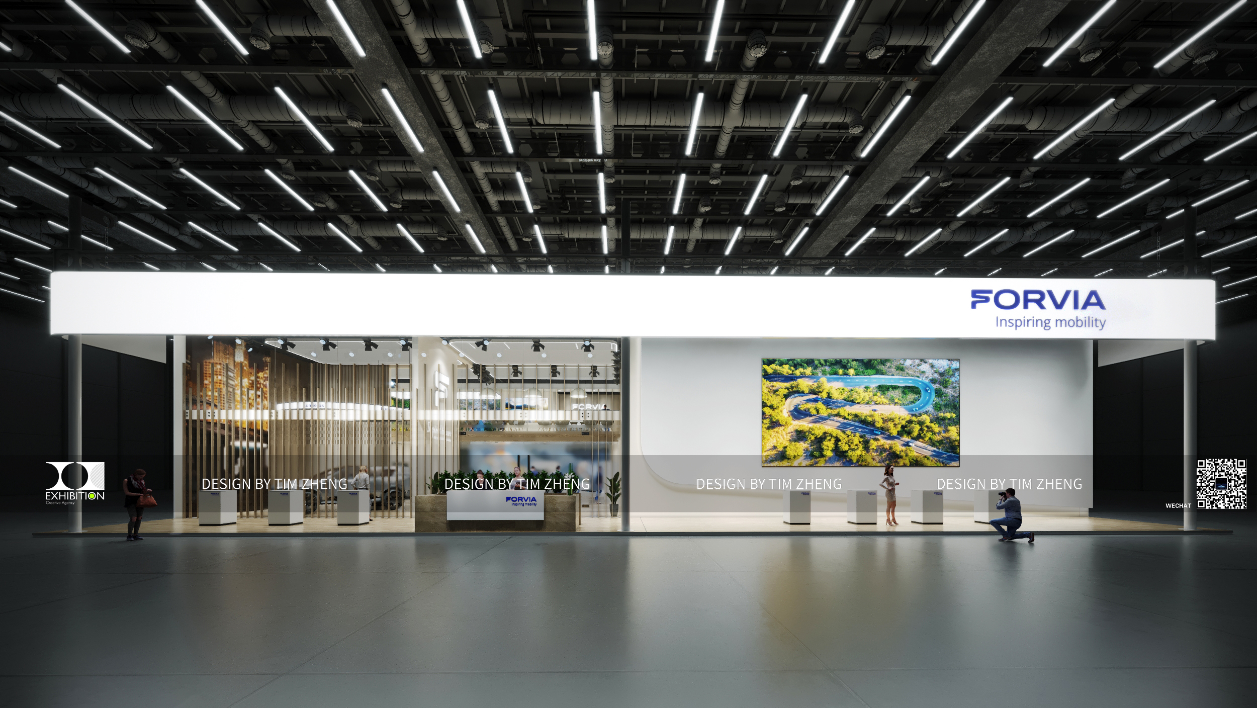 FORVIA AUTOSHOW CONCEPT-2