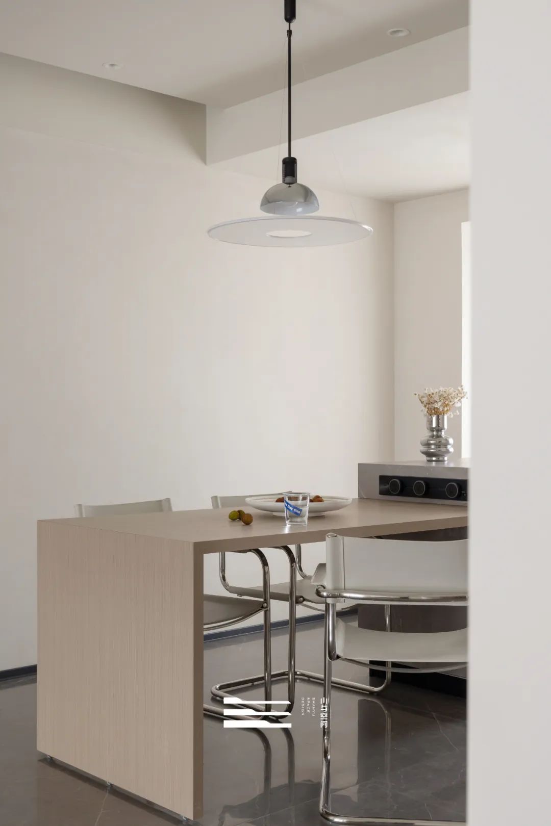 三湘海尚丨中国深圳丨山与空间设计-27