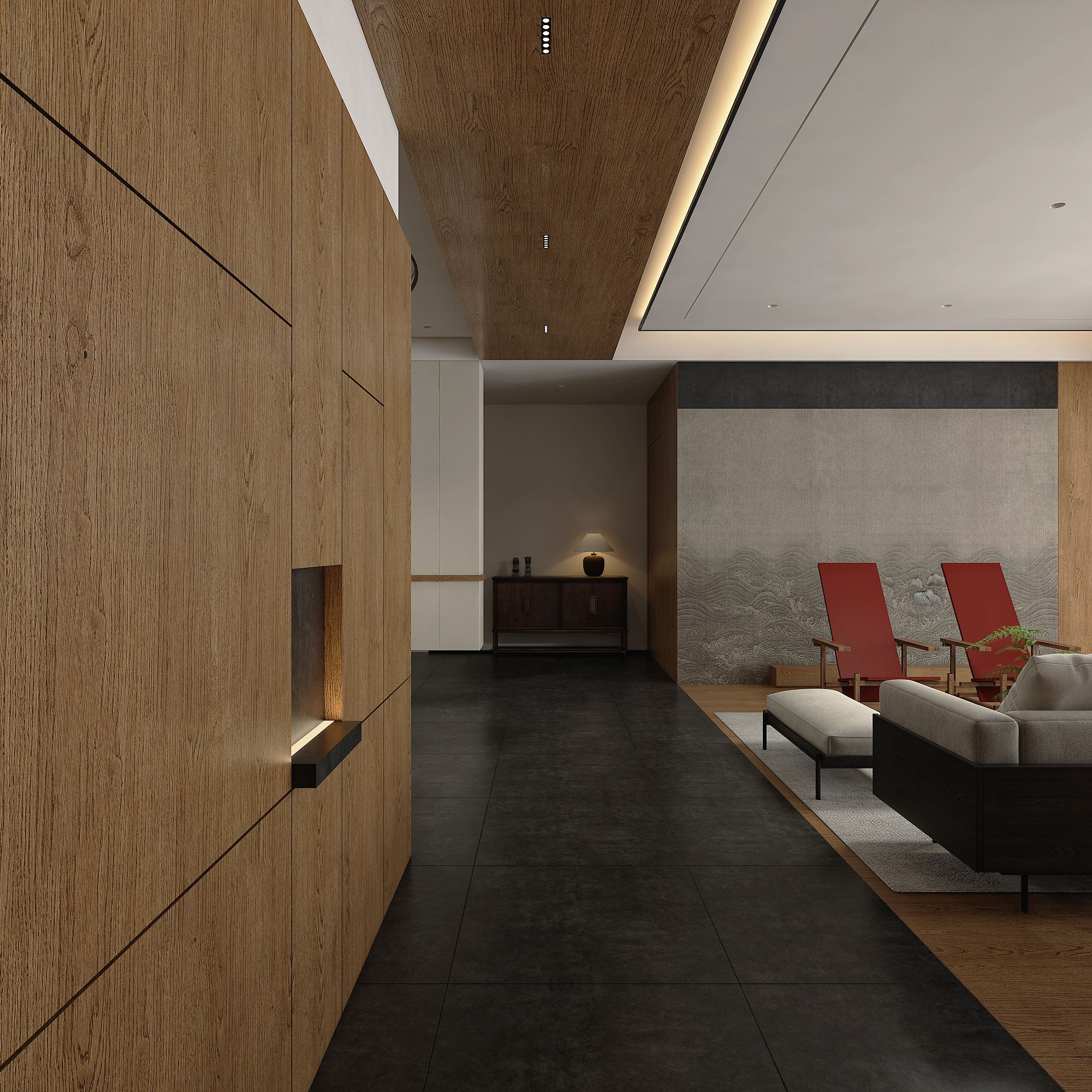 苏州 | 狮子山澜庭-6