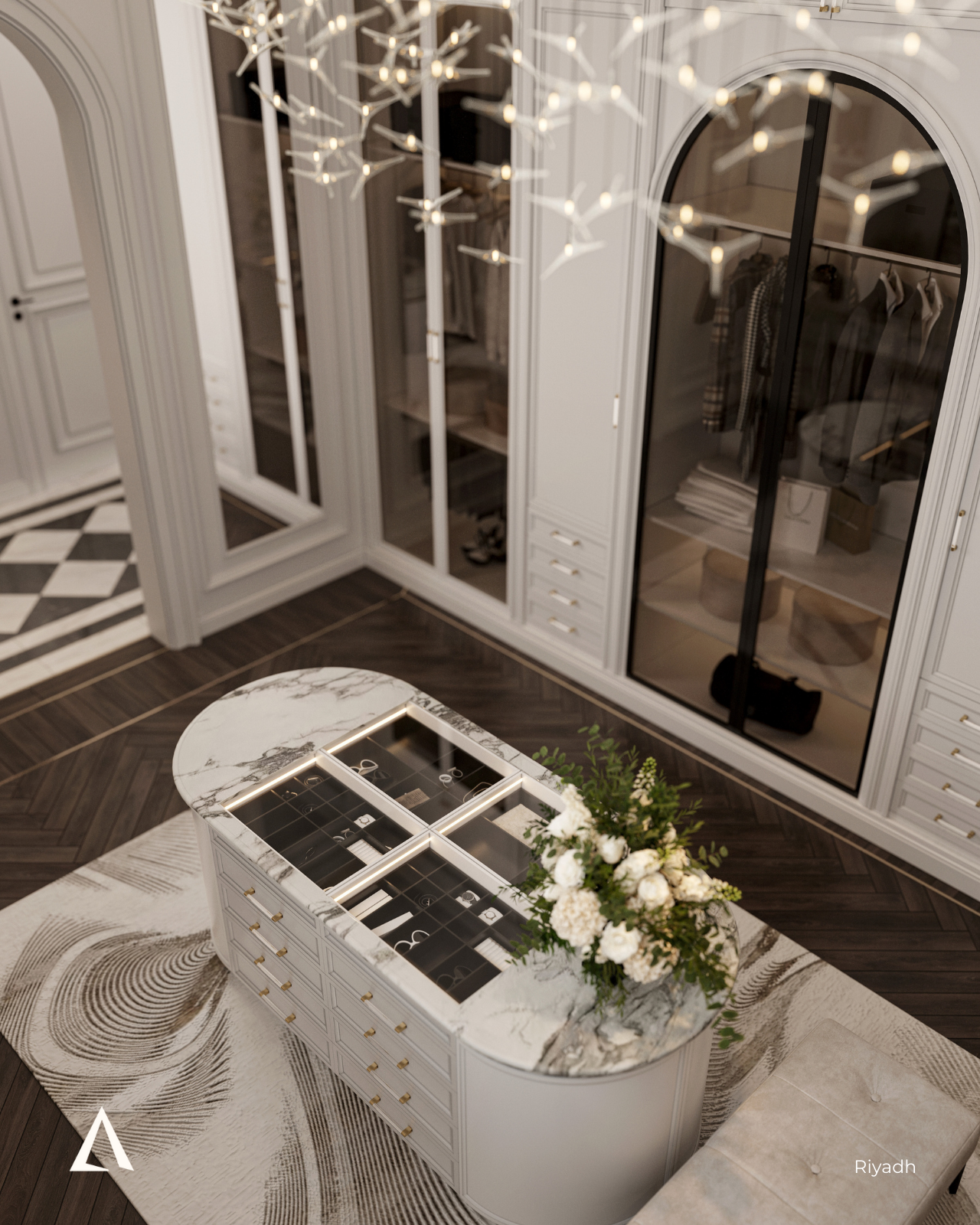 English Master Suite-19