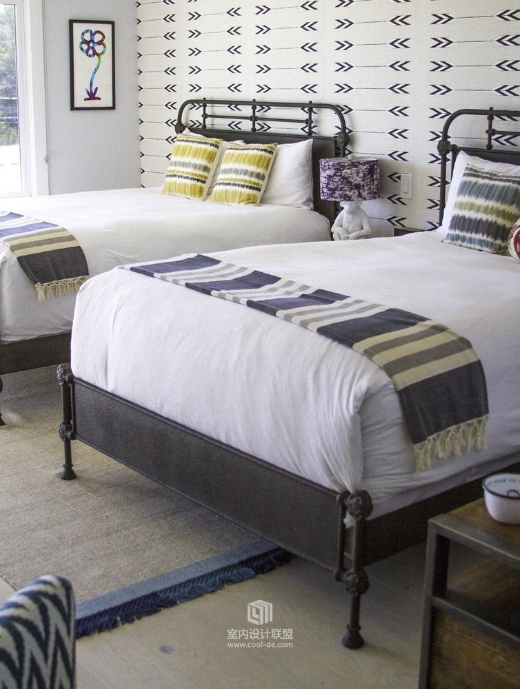 Hotel Dylan 纽约州Woodstock小镇酒店-14