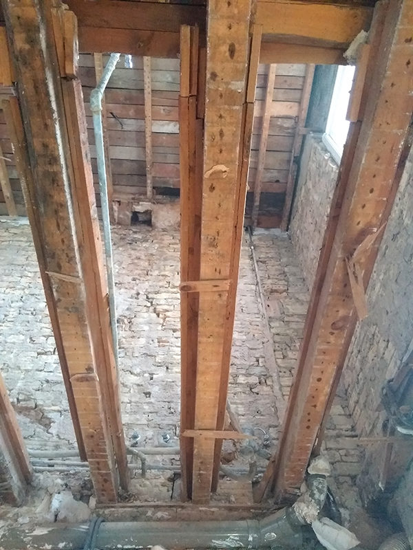 Vivienda unifamiliar Passivhaus en Pamplona – Monente Arquitectura-7