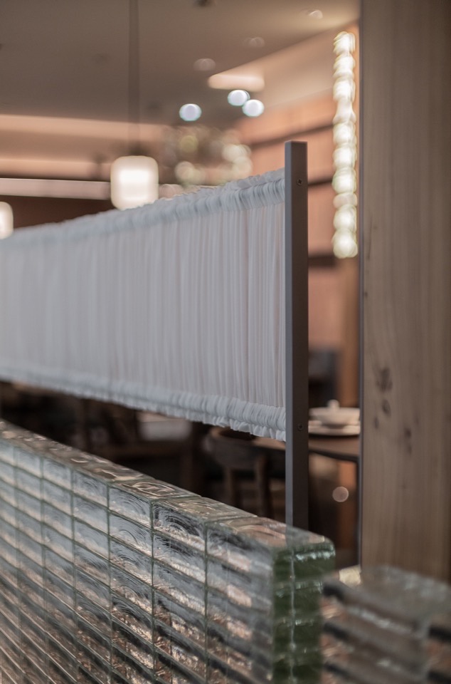 雁舍（北京三里屯）丨中国北京丨无之设计-44