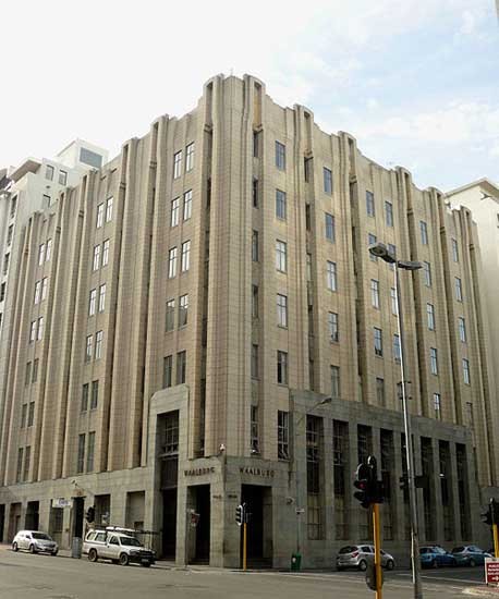 丨南非开普敦-8