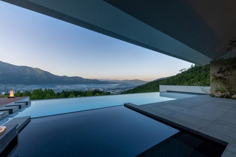 ENOWA YUFUIN 温泉酒店丨日本大分丨クル | KURU Co.,Ltd.-6