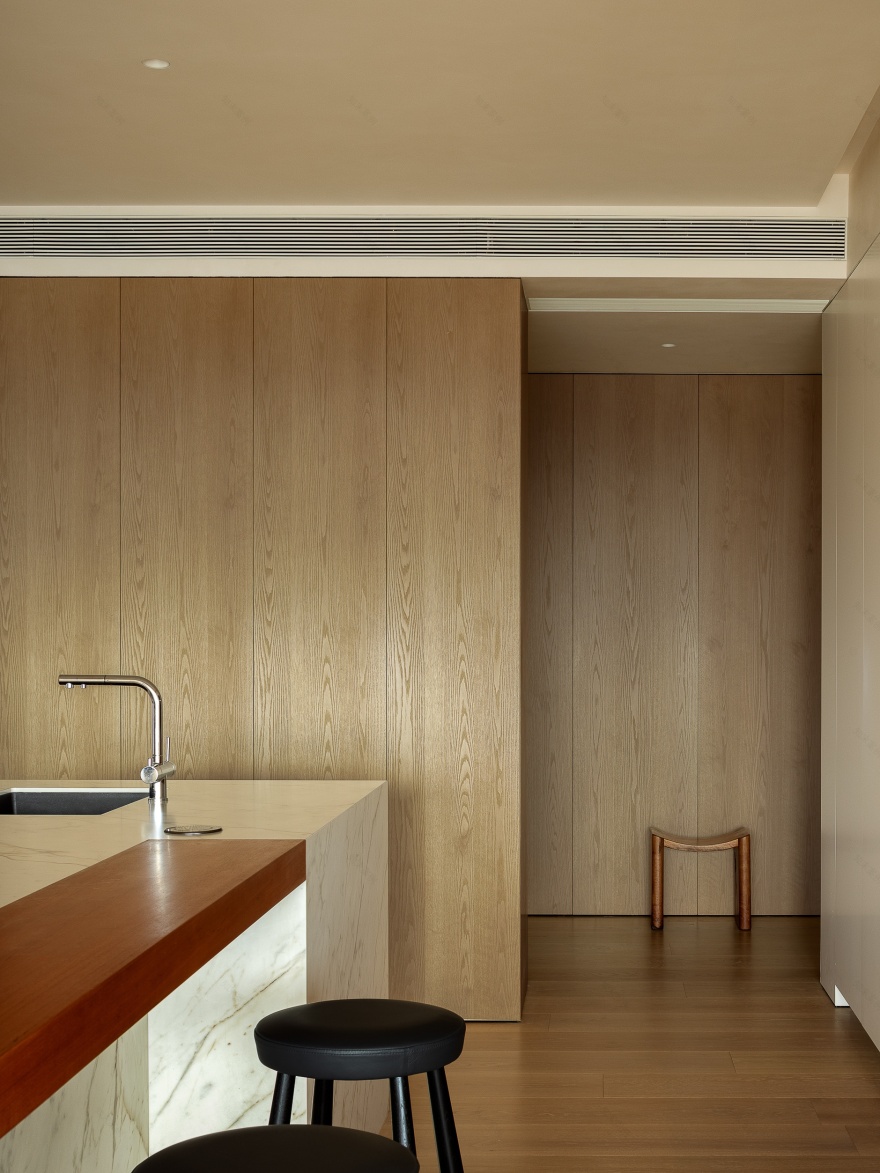 朝着太阳的向阳的丨中国温州丨大墨空间设计-20