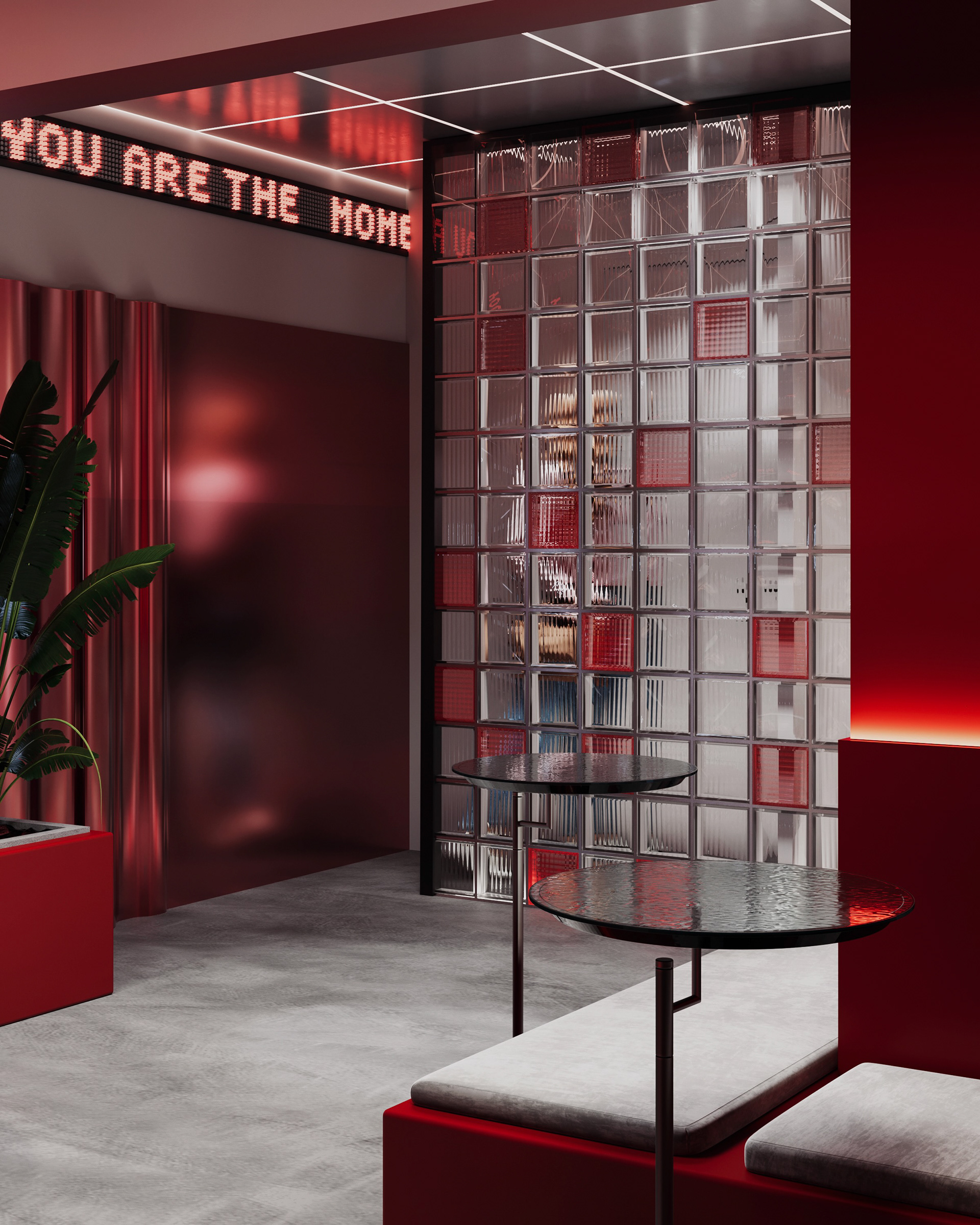 三部曲咖啡馆丨A  Plus Studio-13