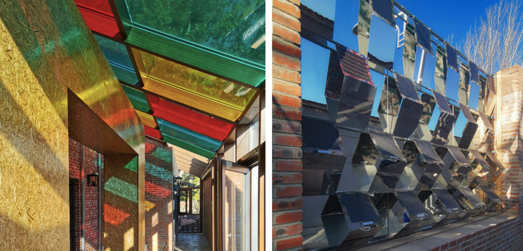 天津教授造神秘住宅：全年不花一分钱水电费，中国首例-164