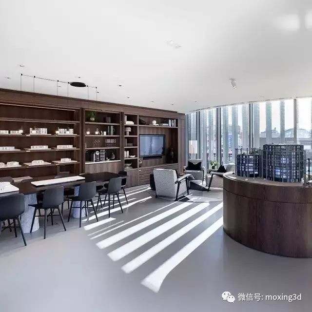 煤气包改造变身高档住宅区-111