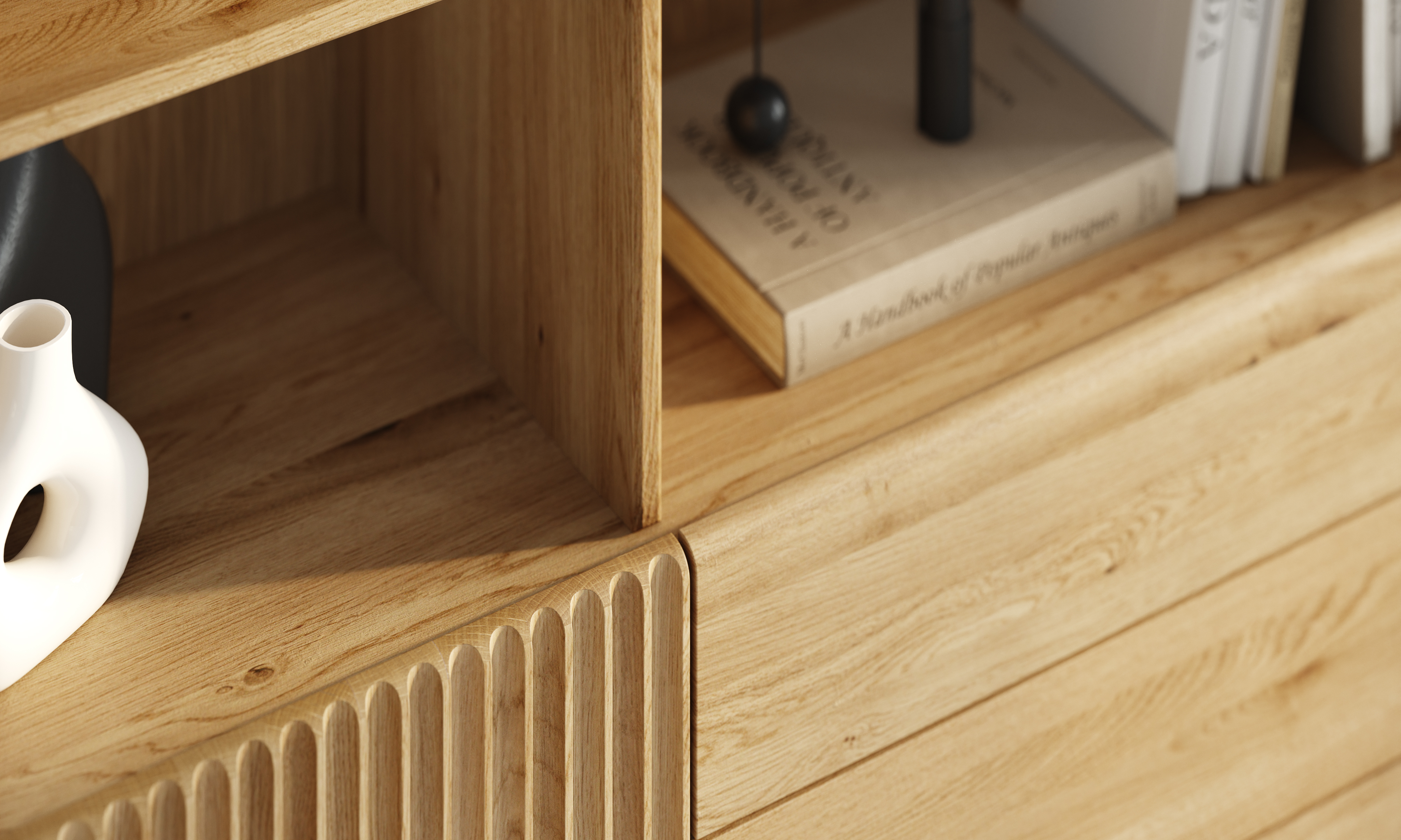 Crafted Detail – Wooden Furniture Close-Up-4