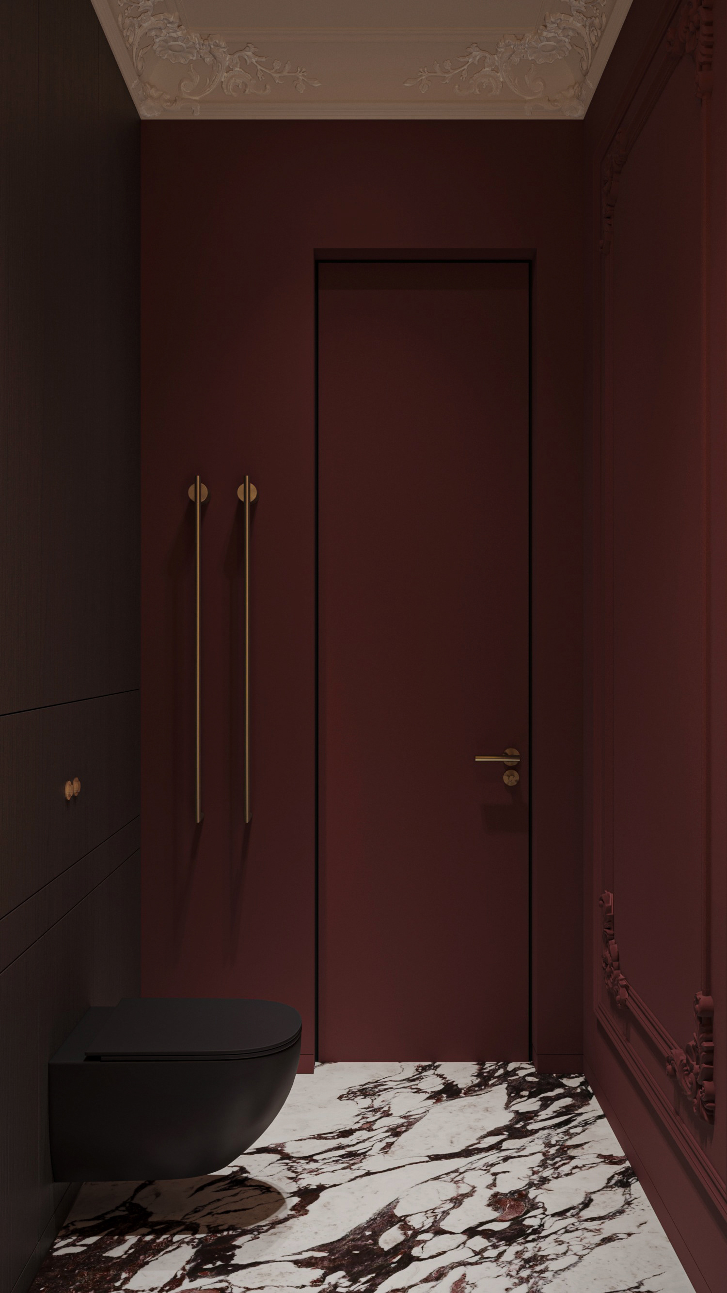 Neoclassique | Interior design-46