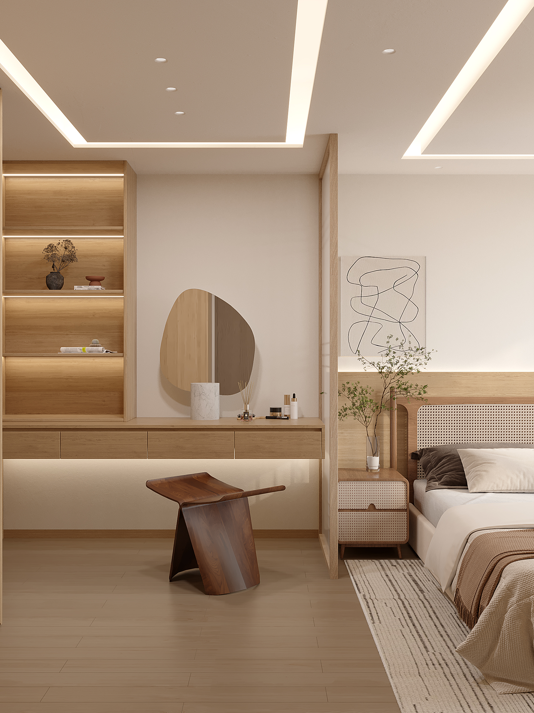 素木生息 · 归心处-16