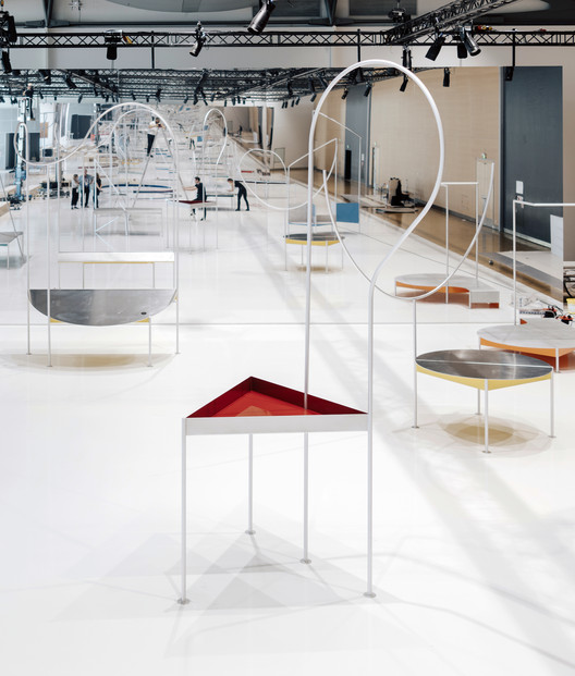 挪威文学空间 · Frankfurt 书展上的想象地理-9