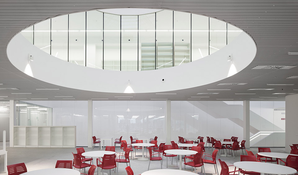 Salburúa 文体中心-36