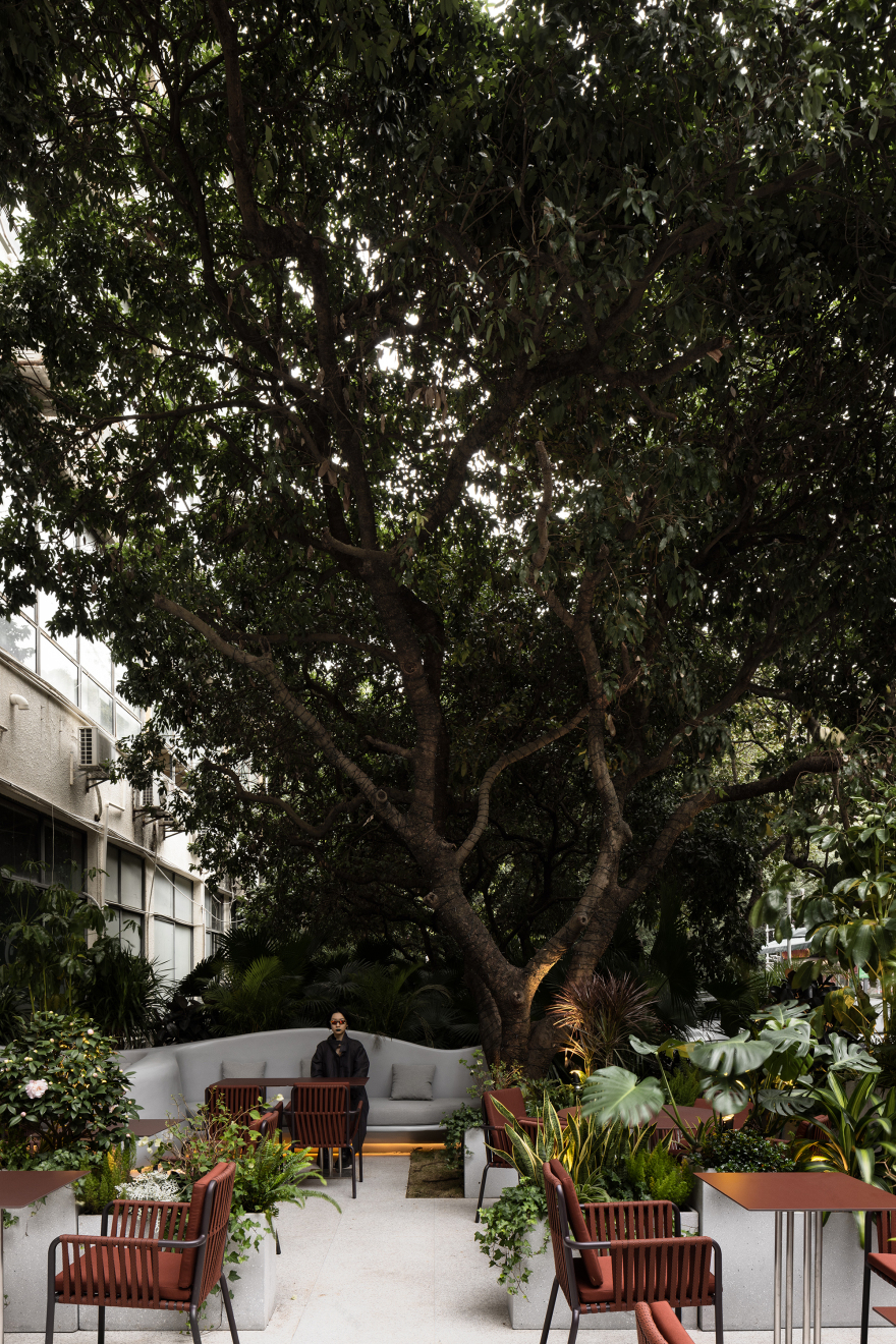 未定义丨中国深圳丨艾克建筑-55