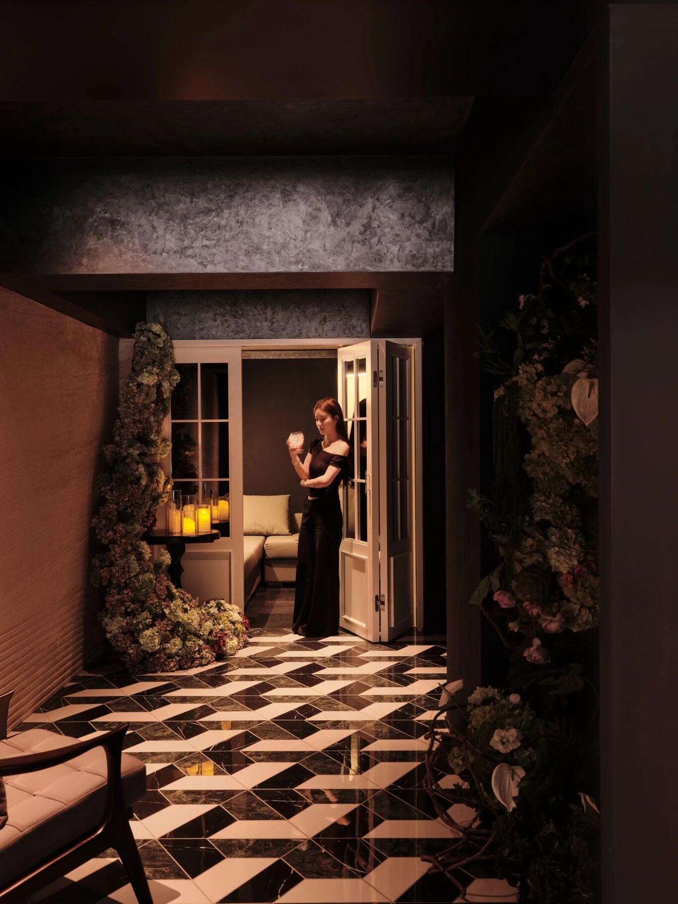 茄都丨中国丽水丨初室内空间设计事务所-21