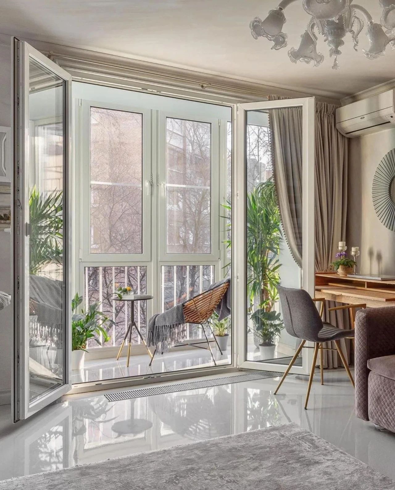 20㎡小宅空间设计-25