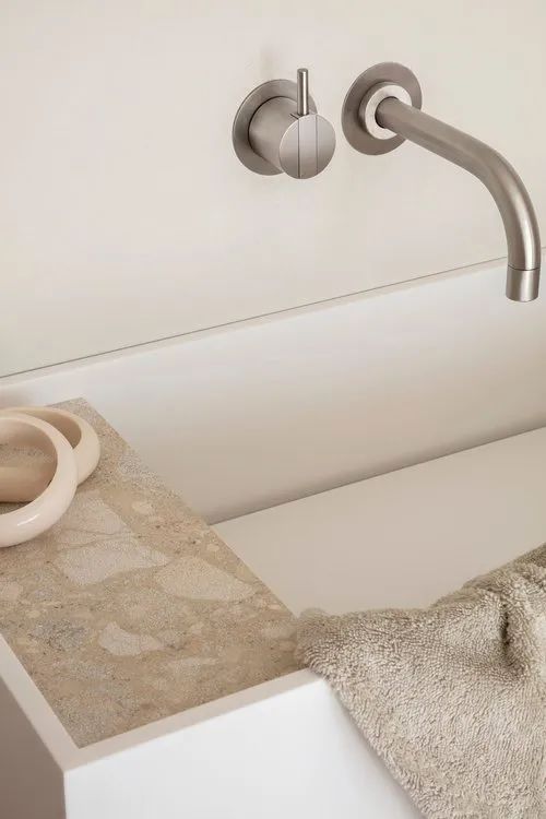 纯粹安然，素简治愈 | TJIP Studio-71