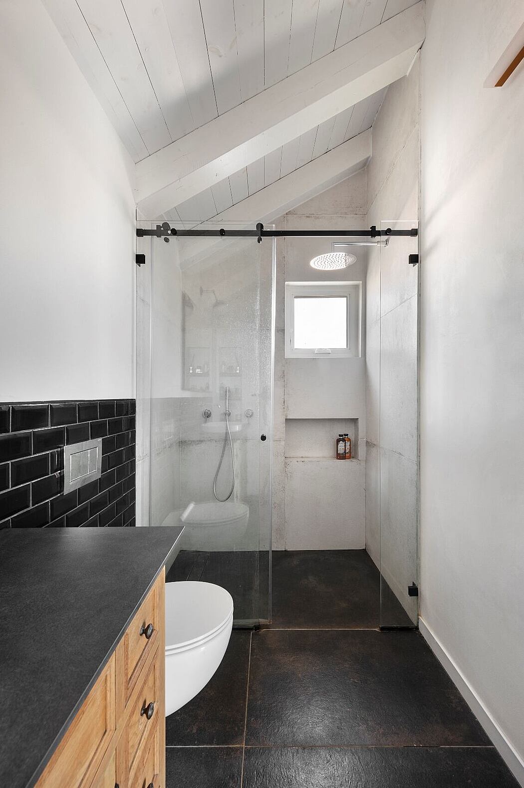 以色列 Sharon 豪华泰式别墅设计-10