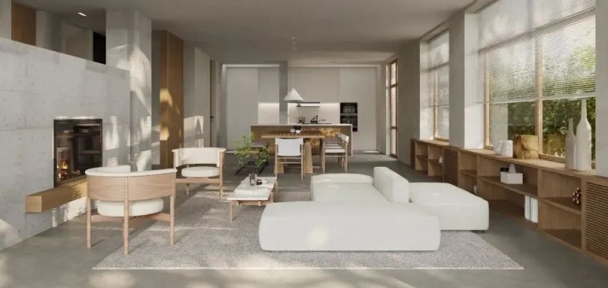 气味 · 被遗忘的空间设计元素丨大匠设计-57