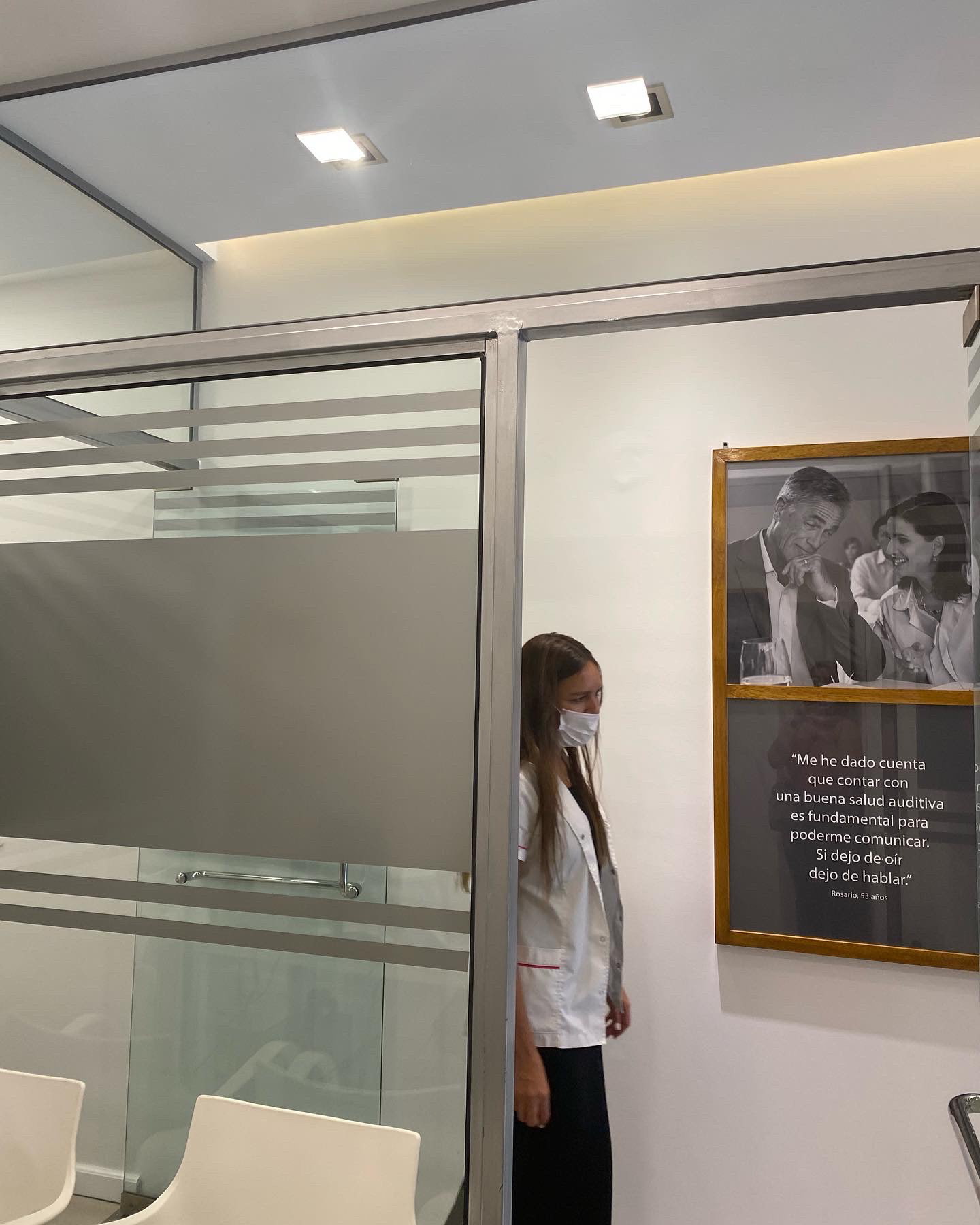 Consultorios medicos audiologicos Gaes con Feng Shui-4