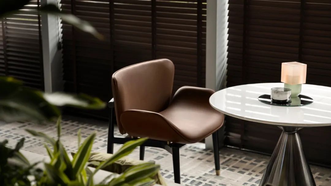 西山金茂府售楼处丨中国北京丨SRD DESIGN 赛瑞迪普空间设计-29