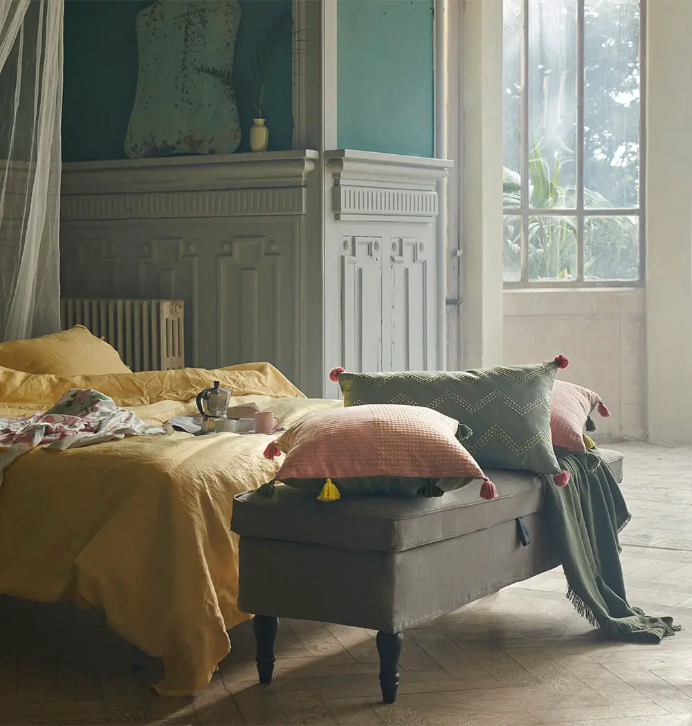 2020 宜家春季新品 | 色彩点亮家居生活-4