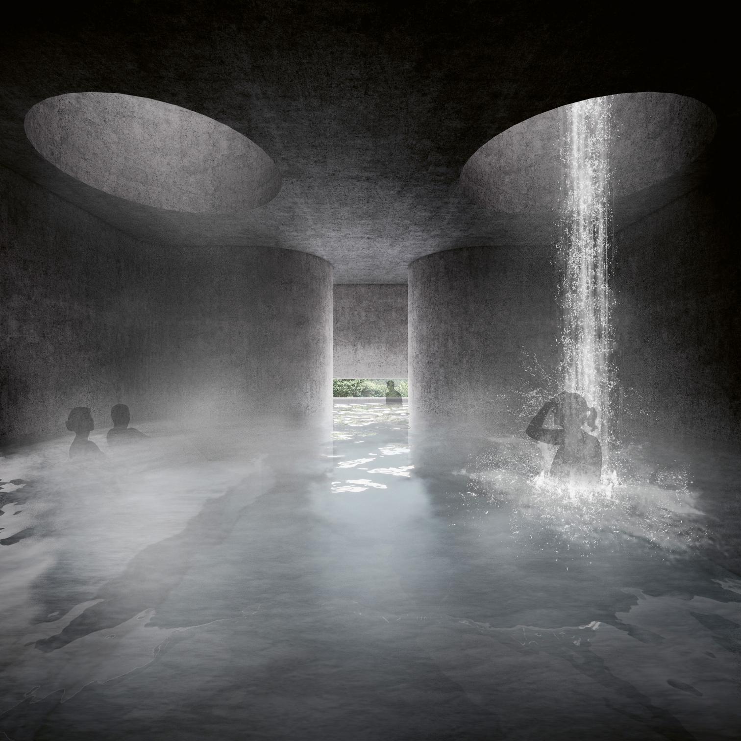 承德武陵山温泉浴场-22