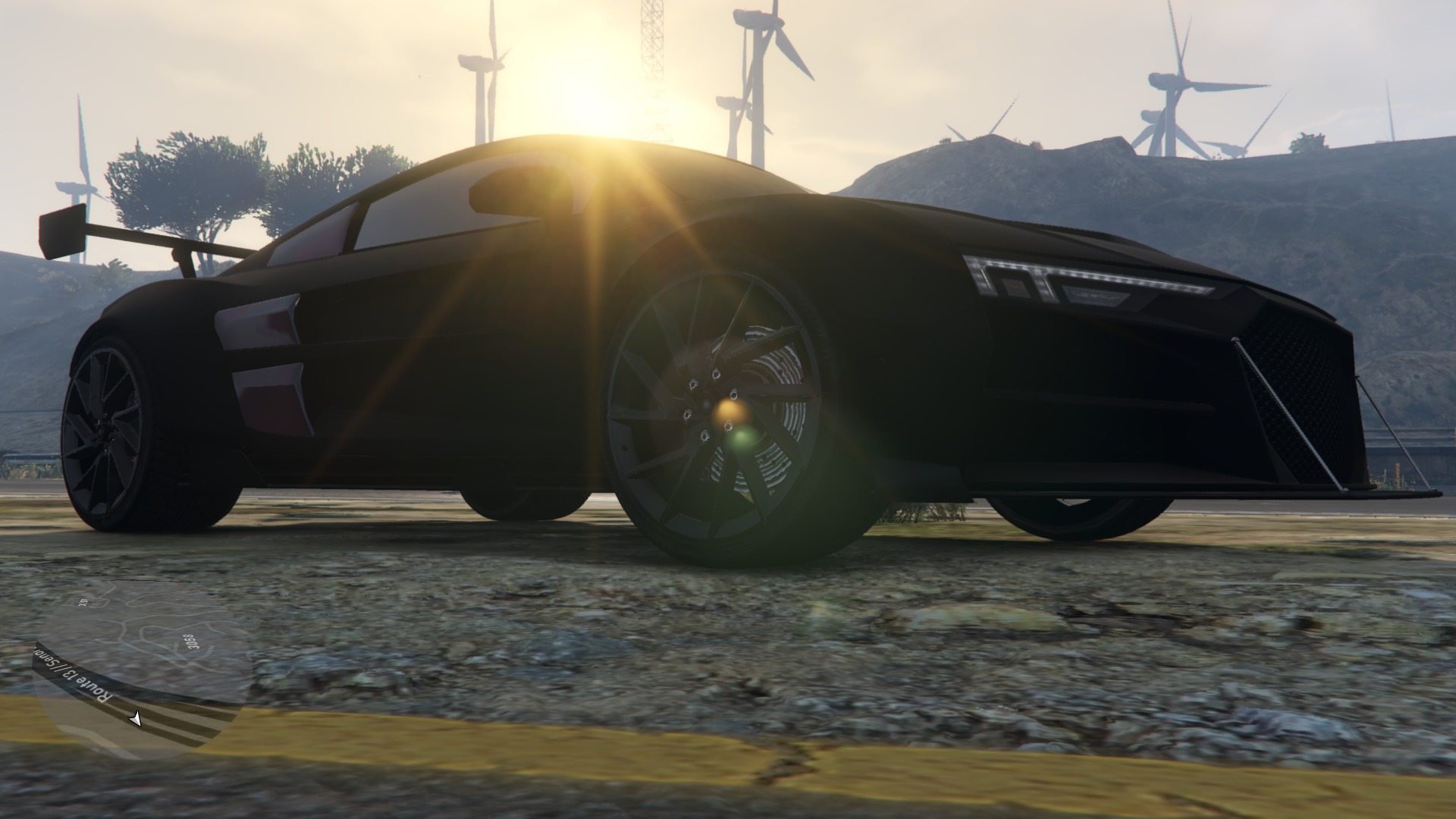 Ariana Costa | PG2.0 GTARP-6