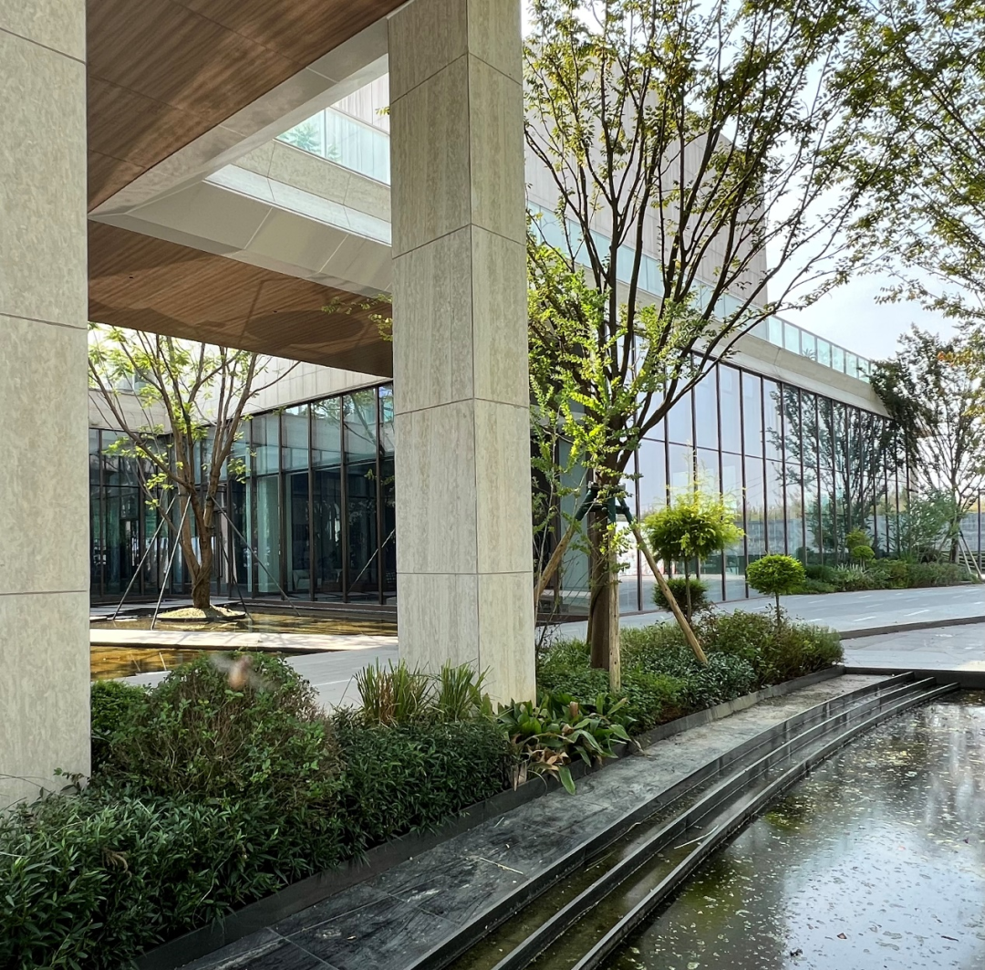 成都卓越世界青少年成长中心丨中国成都丨华通设计顾问工程有限公司-23