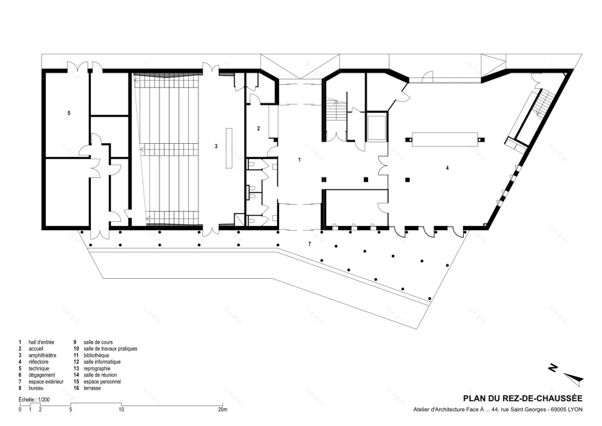 红新月地区健康与社会培训学院-38