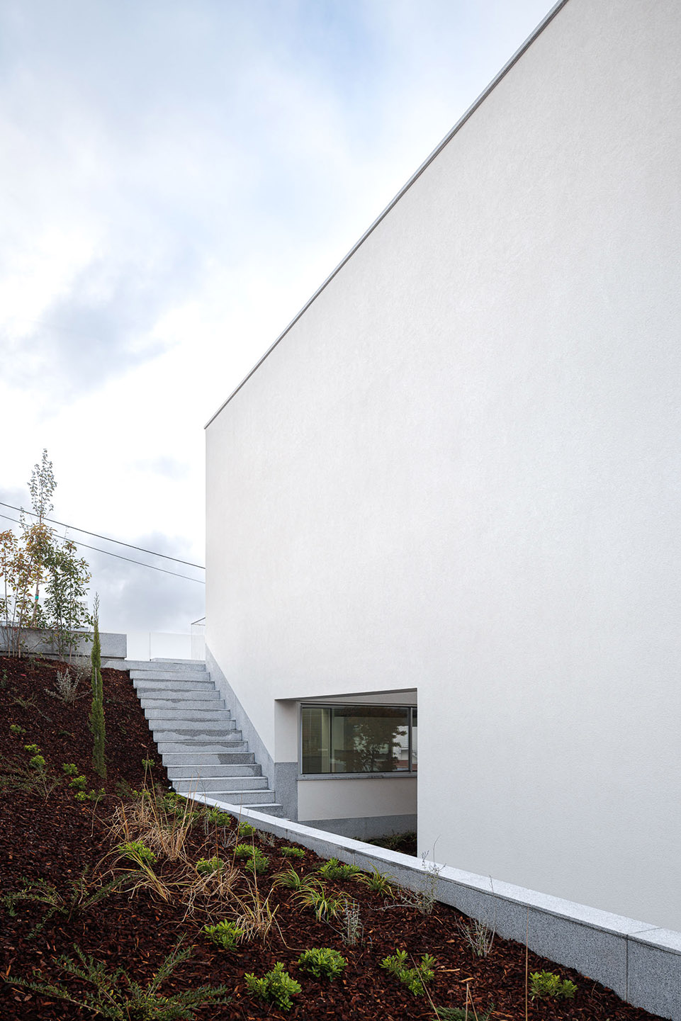 Santa Marinha 住宅丨葡萄牙丨Helder da Rocha Arquitectos-103