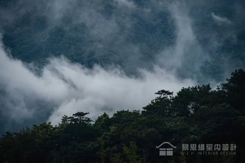 象窝山巅别墅酒店 | 融入自然，体验山居生活-7