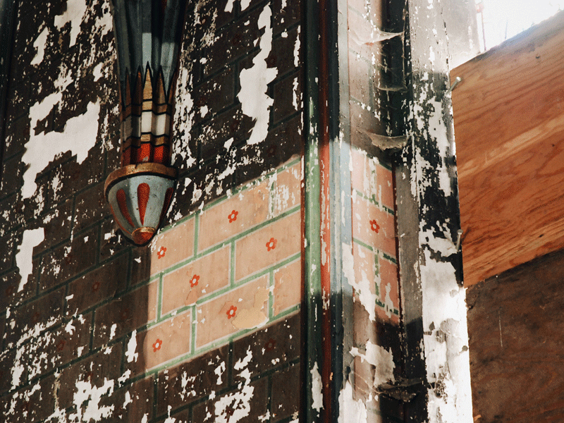 Chapelle de Rebecq改造为图书馆项目丨Binario architectes,NN Studio-23