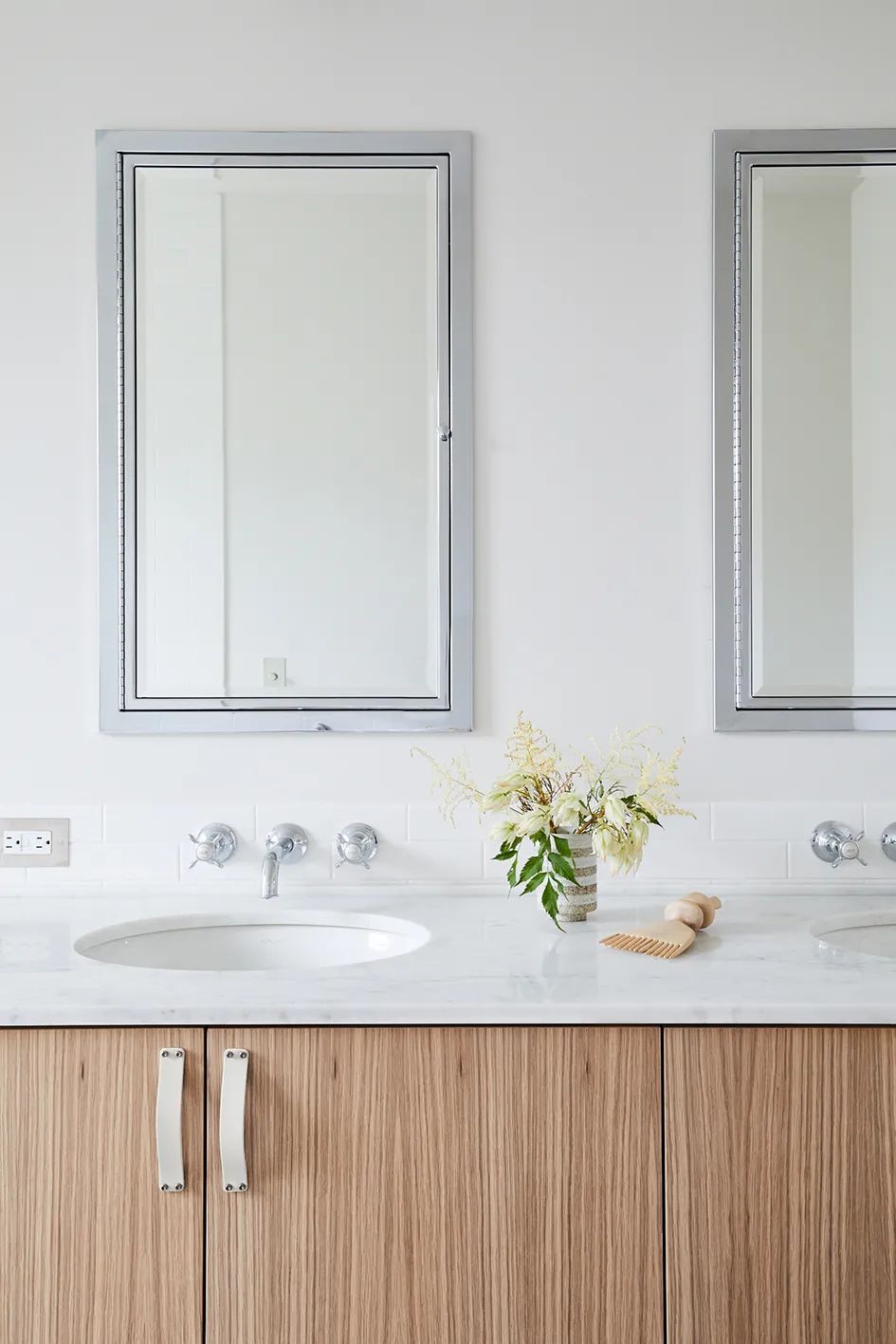 纽约新古典主义公寓设计,打造温馨宜居空间-34