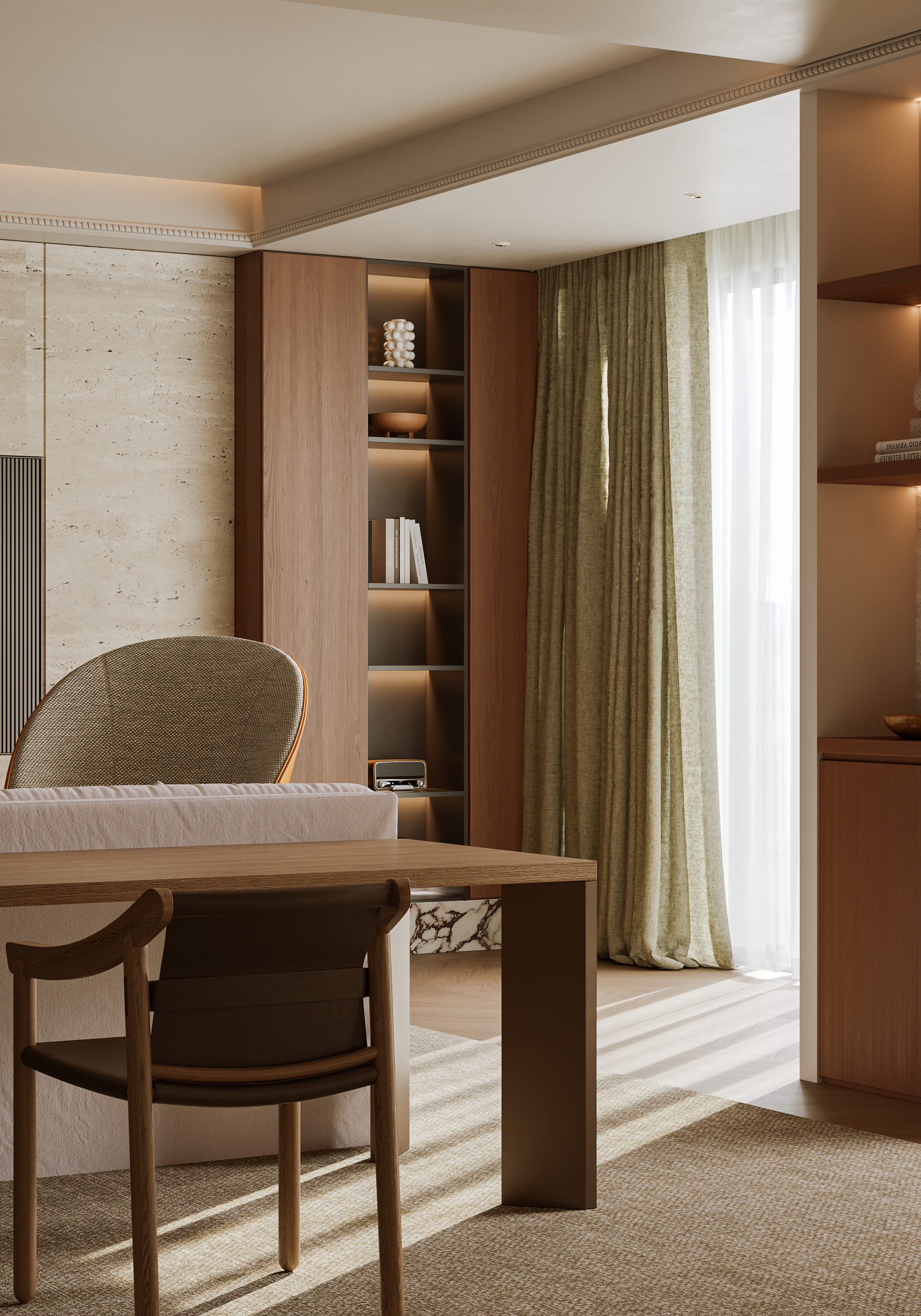 意式轻法——长沙佐尚视觉-2