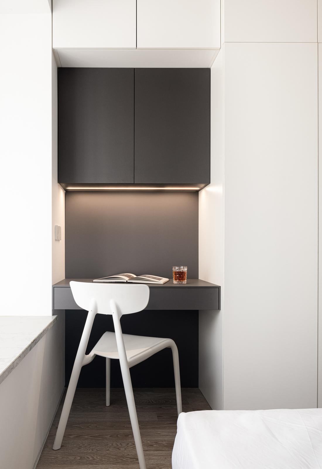 三室精装房改造-72