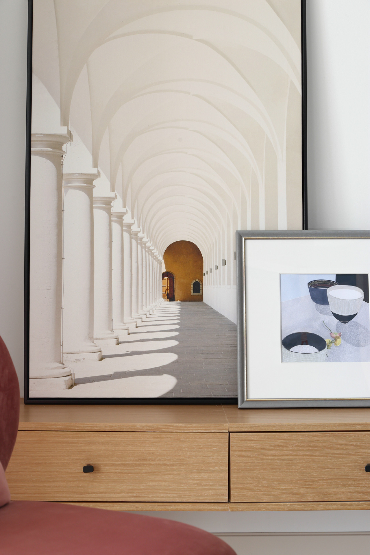 温暖·别致的心中太阳 | 成都 107 平米清羽设计案例-30