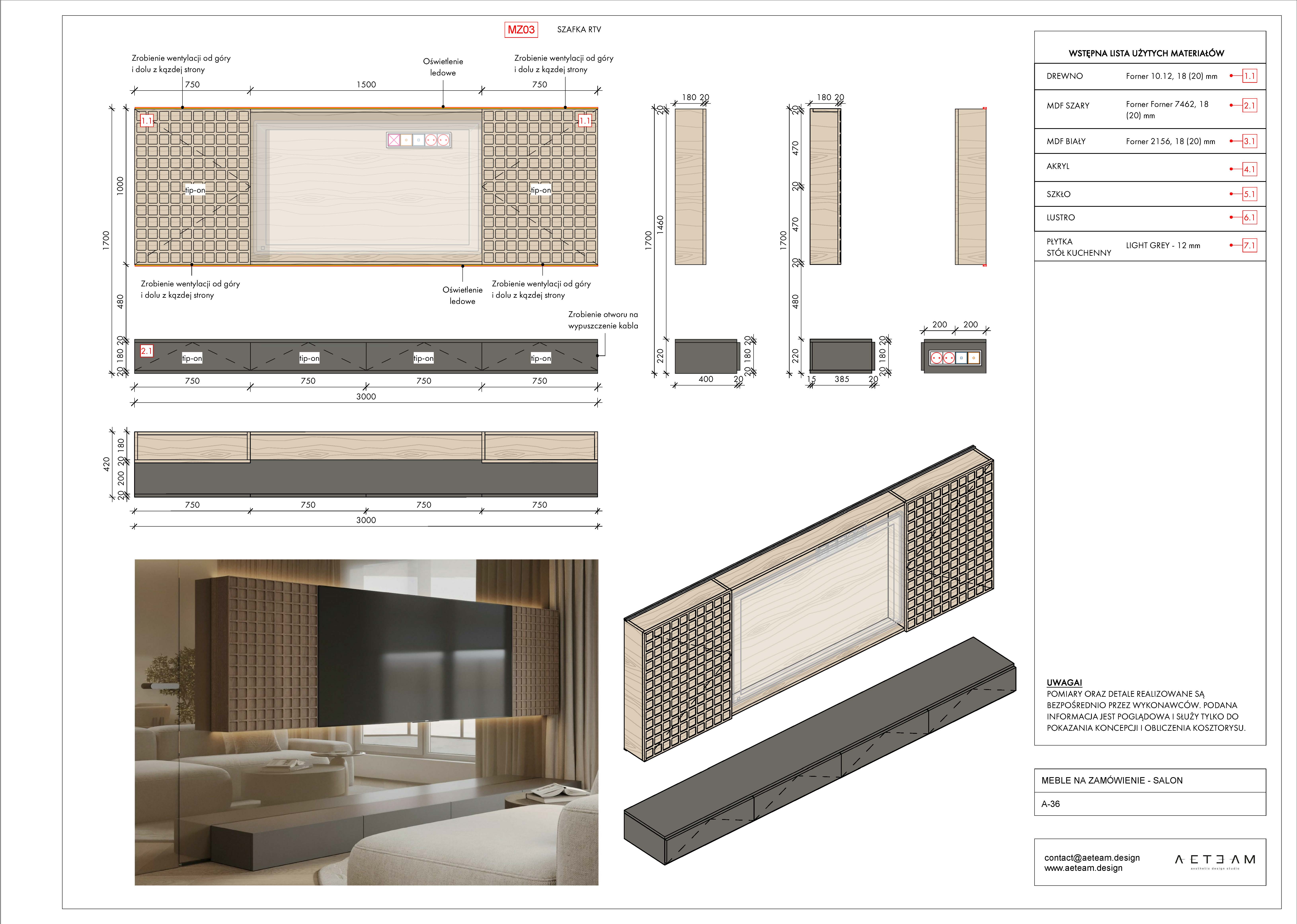 普拉加设计项目丨Poland-30