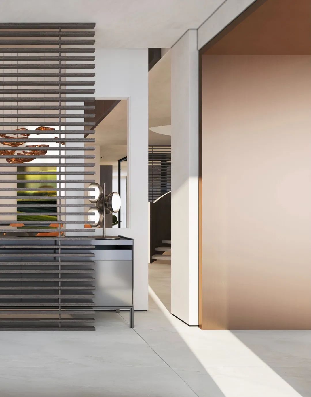 水木世家·杨宅丨中国四川丨安生设计-6