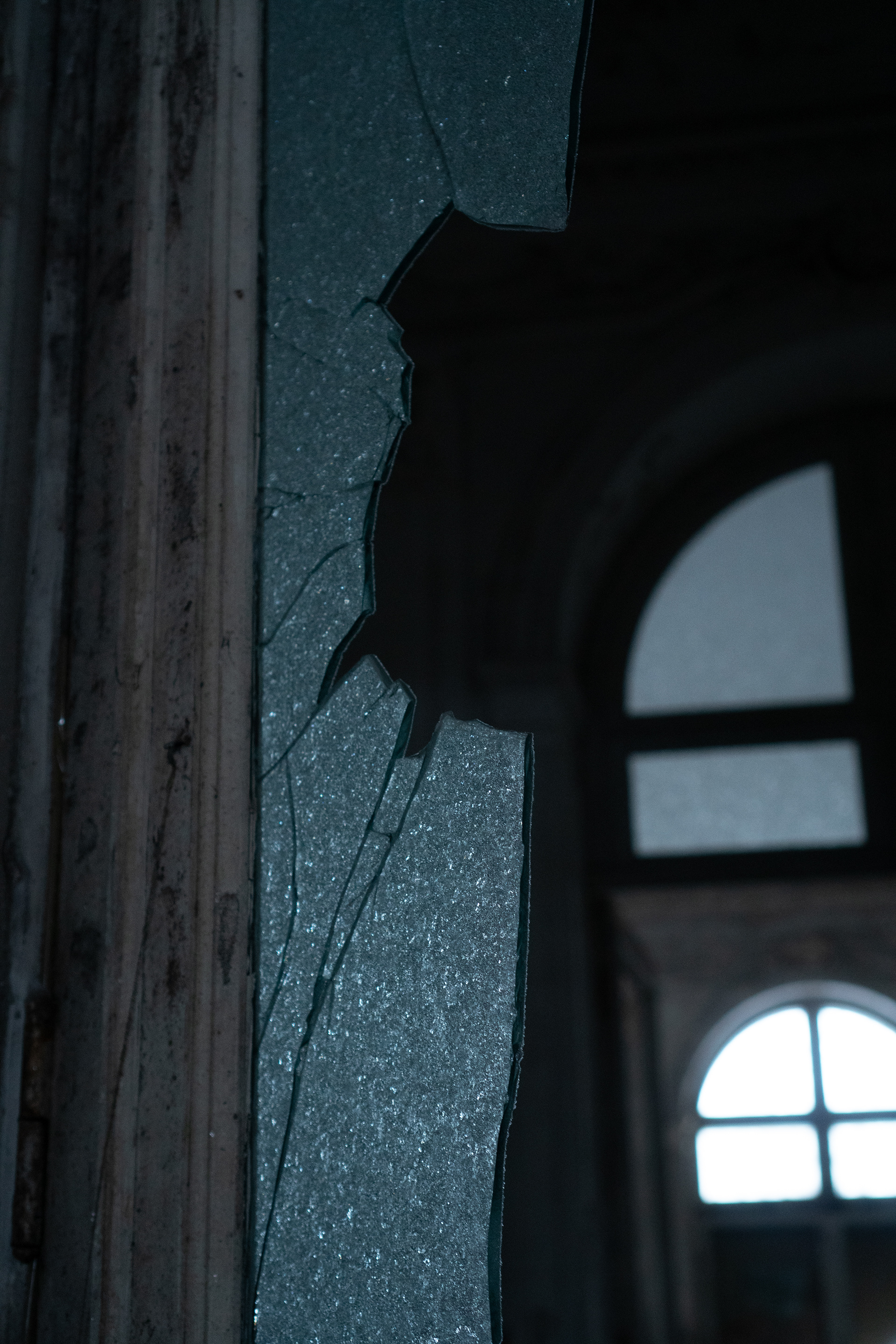 Mikhailovka 庄园-8